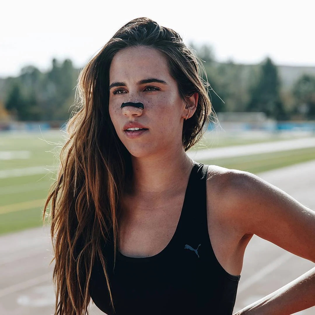 Breathon™ Nasal Airflow Band