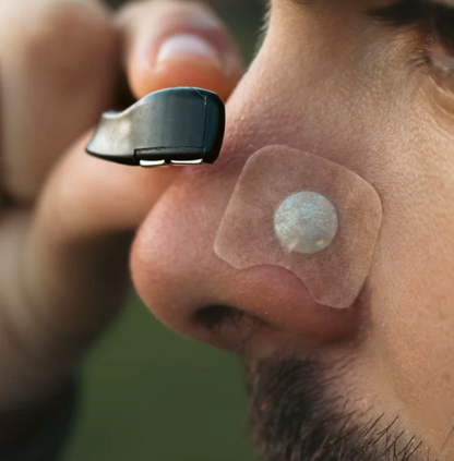 Breathon™ Nasal Airflow Band